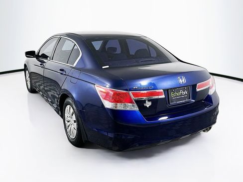 Used 2012 Honda Accord LX image 5