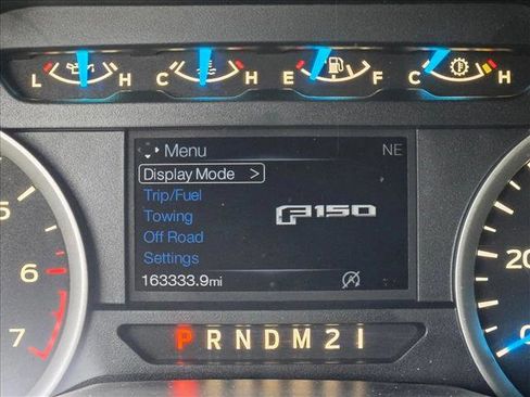 Used 2016 Ford F150 XLT w/ Equipment Group 302A Luxury image 11