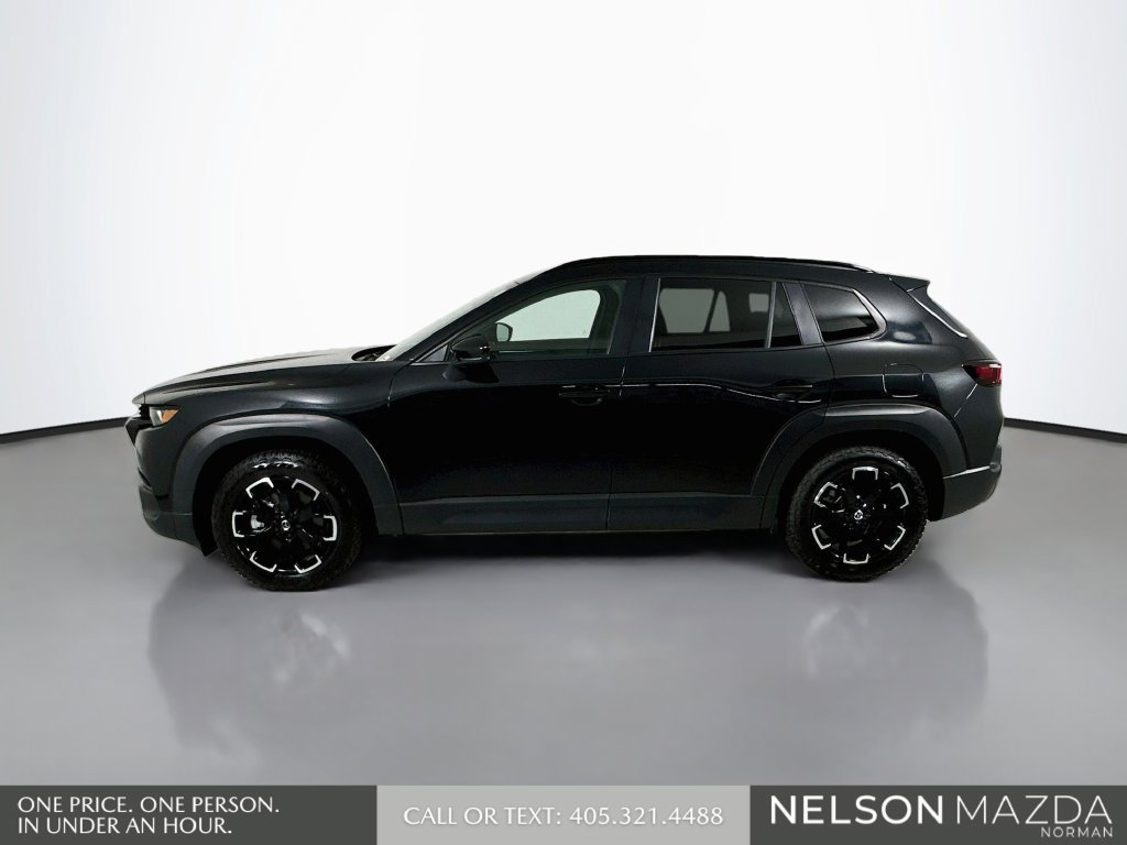 Certified 2026 MAZDA CX-50 Meridian Edition w/ Weather Package AWD/4WD image 9