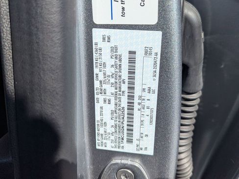 Used 2023 Ford Escape Active w/ Tech Pack #2 image 29