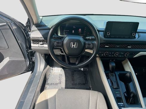 Used 2024 Honda Accord EX image 26
