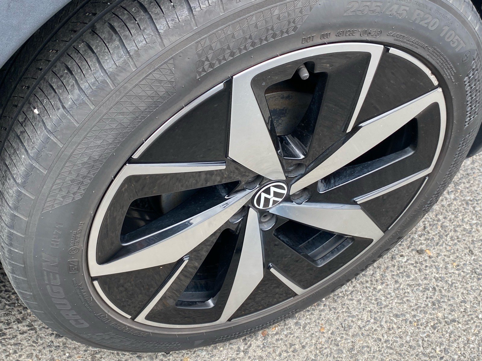 Used 2023 Volkswagen ID.4 Pro S RWD image 19