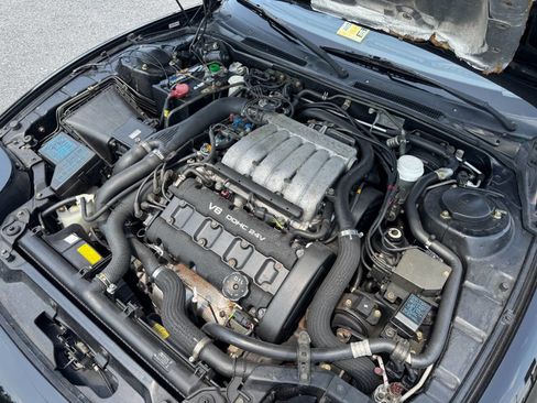 Used 1992 Dodge Stealth R/T Turbo image 26