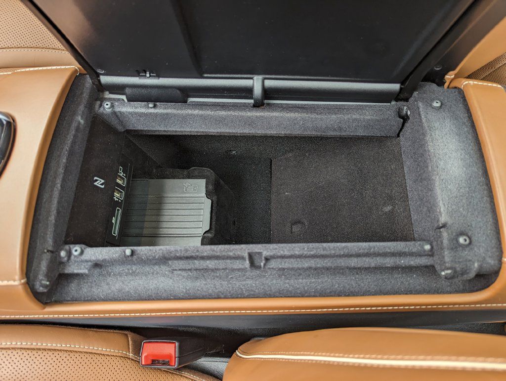 Used 2019 Mercedes-Benz S 560 4MATIC Coupe image 30