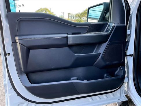 Certified 2023 Ford F150 XLT w/ Equipment Group 302A High image 21