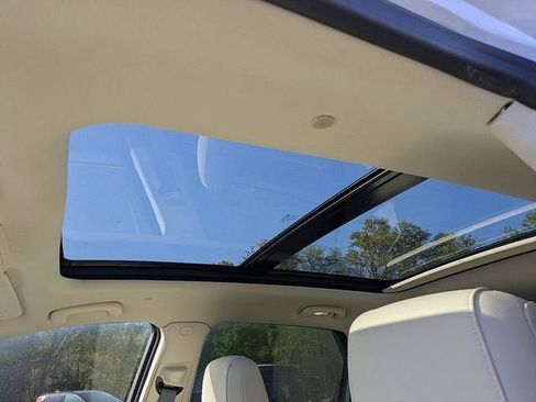 New 2026 Cadillac XT5 Premium Luxury w/ Driver Assist Package image 19