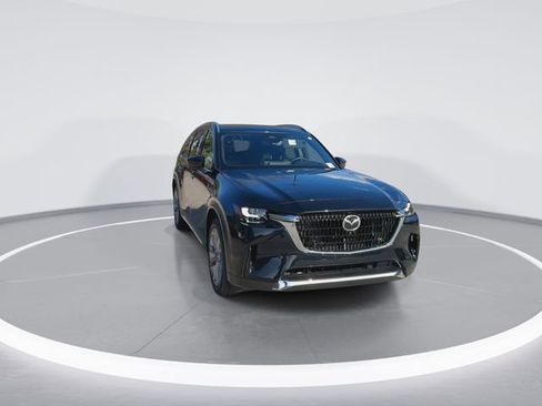 New 2026 MAZDA CX-90 3.3 Turbo w/ Premium Plus Pkg image 3