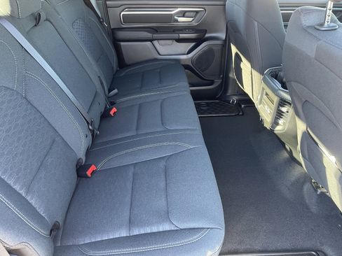 New 2026 RAM 1500 Big Horn AWD/4WD image 10