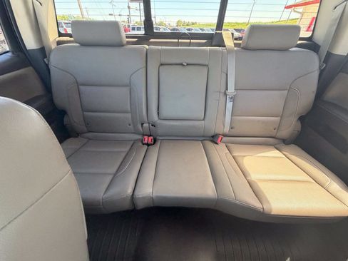Used 2015 Chevrolet Silverado 2500 LTZ w/ Duramax Plus Package AWD/4WD image 25