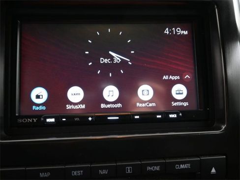 Used 2012 Ford F150 FX2 w/ FX Luxury Pkg image 6