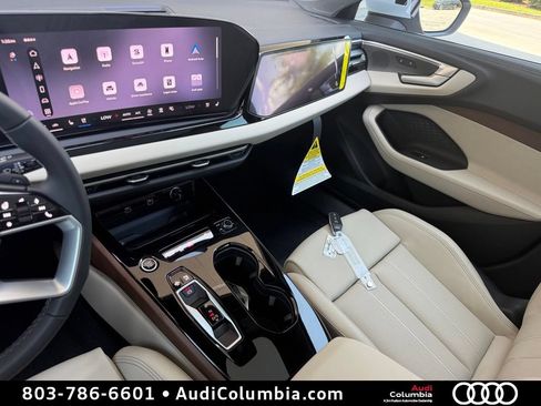 New 2026 Audi A5 2.0T Premium Plus AWD/4WD image 31