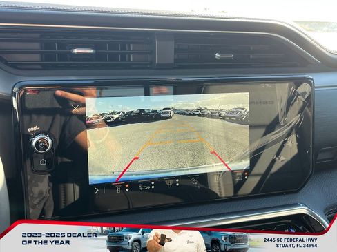 New 2026 GMC Sierra 1500 Denali image 32