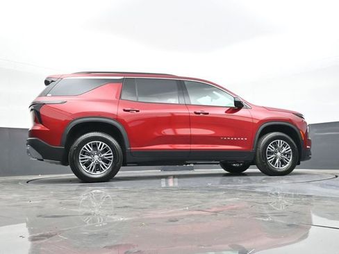 New 2026 Chevrolet Traverse LT image 51