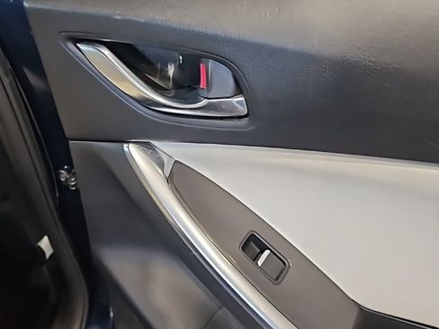 Used 2016 MAZDA CX-5 Grand Touring image 14