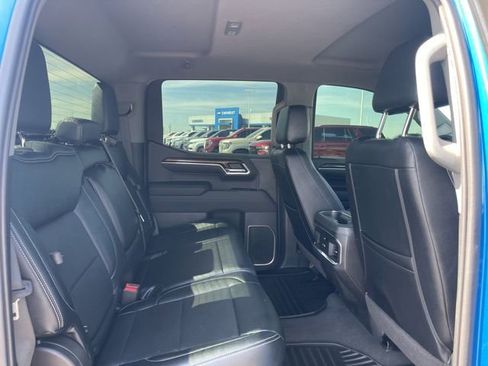Used 2023 GMC Sierra 1500 Elevation w/ X31 Off-Road Package image 16