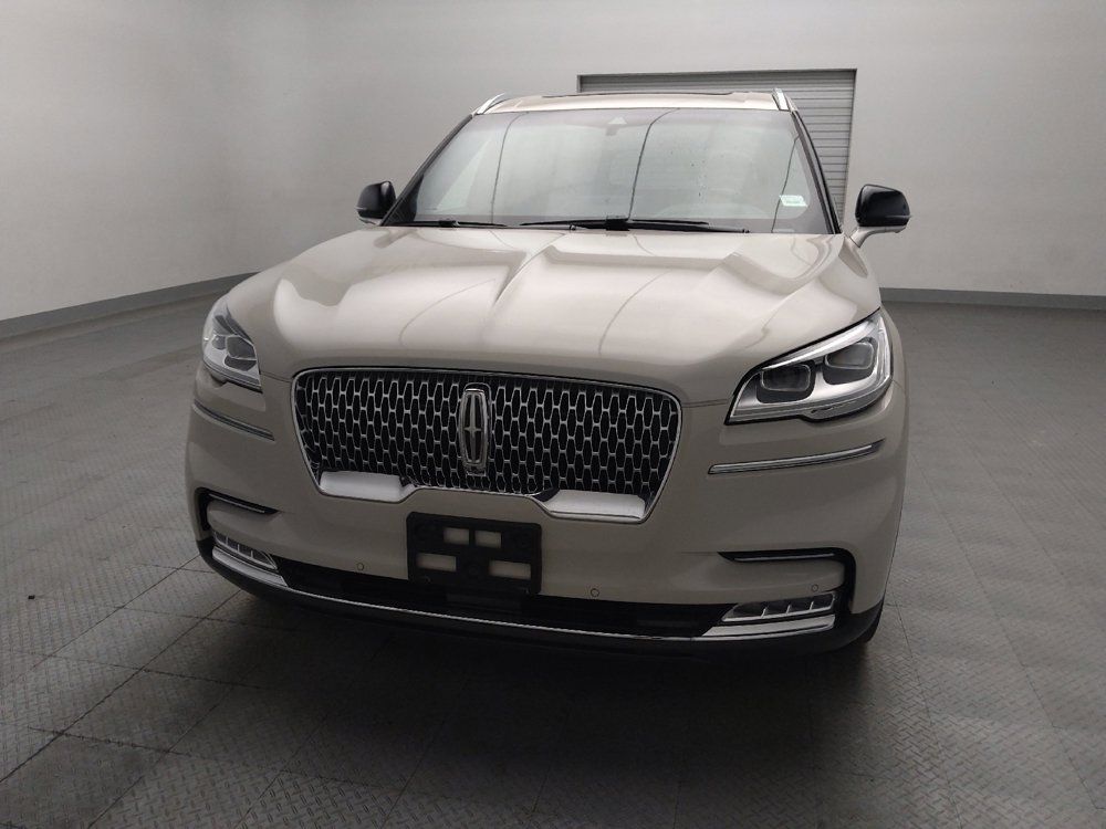 Used 2020 Lincoln Aviator Reserve w/ Equipment Group 202A AWD/4WD image 15