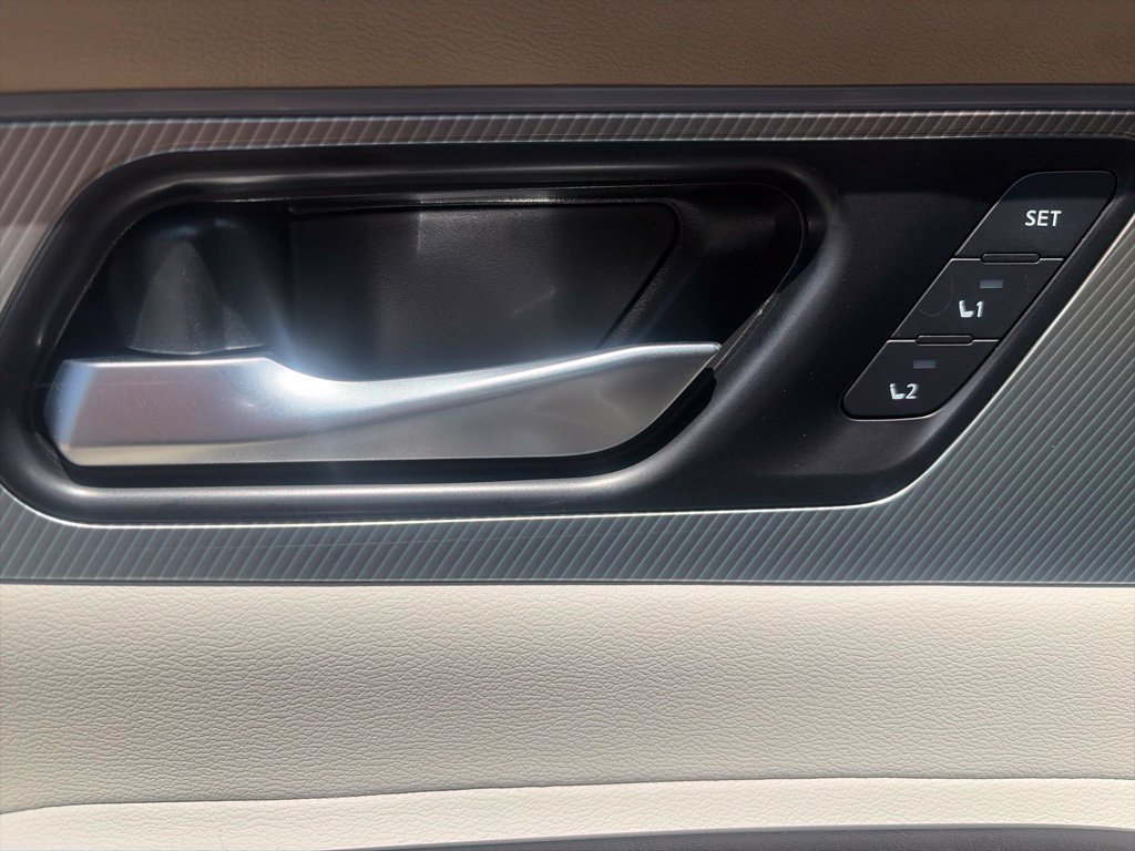 New 2026 Nissan Murano Platinum w/ Cargo Package AWD/4WD image 40