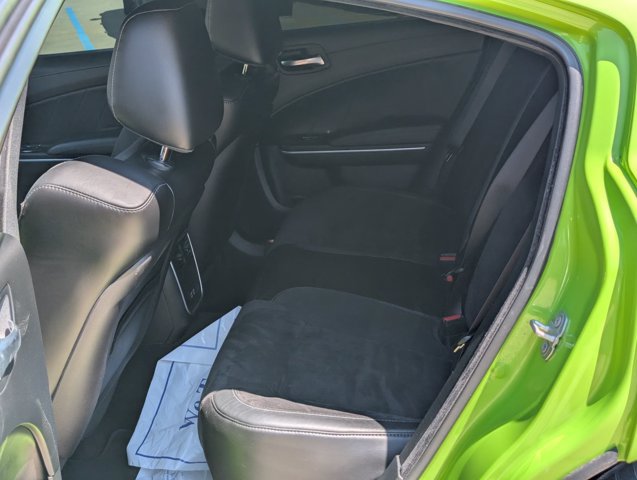 Used 2023 Dodge Charger Scat Pack w/ Plus Group RWD image 15