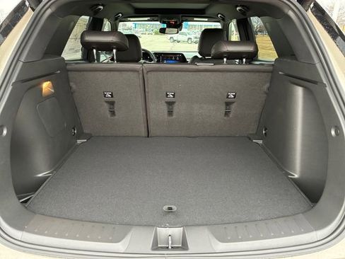 New 2026 Chevrolet TrailBlazer RS w/ Convenience Package AWD/4WD image 16