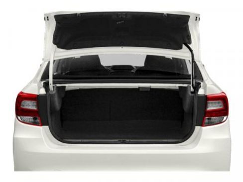 Used 2023 Subaru Impreza Premium image 14