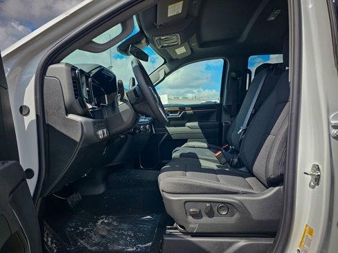 New 2026 GMC Sierra 1500 Elevation AWD/4WD image 13