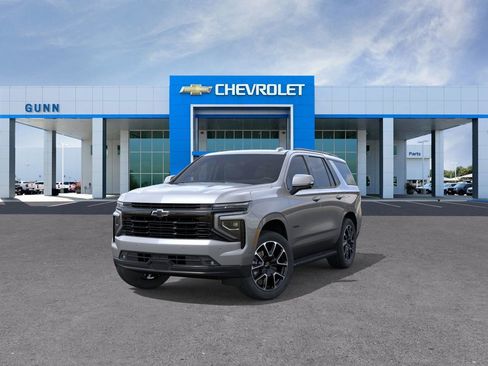 New 2026 Chevrolet Tahoe RST RWD image 8