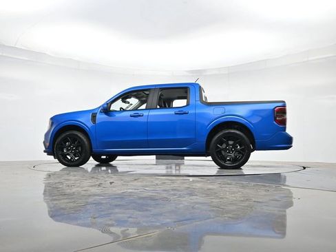 New 2025 Ford Maverick Lobo image 36