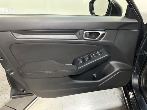 Used 2023 Honda Civic LX image 20