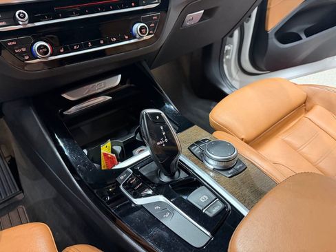 Used 2019 BMW X3 xDrive30i w/ Premium Package AWD/4WD image 43