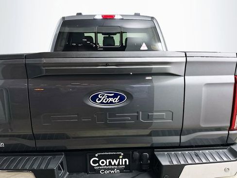 New 2026 Ford F150 Lariat image 6