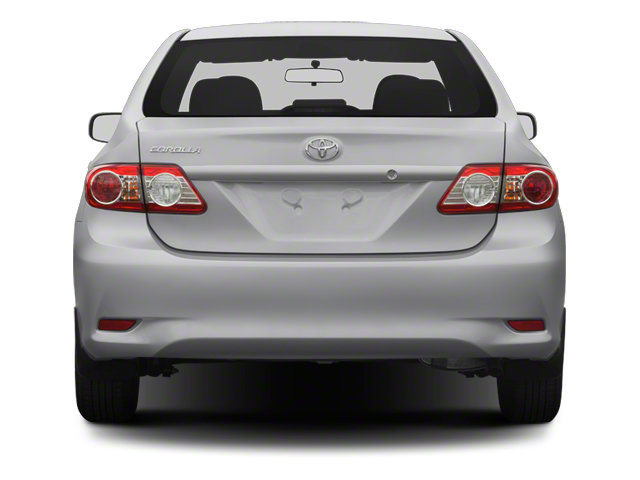 Used 2013 Toyota Corolla LE FWD image 5