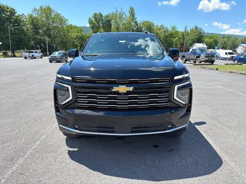 New 2026 Chevrolet Tahoe High Country AWD/4WD image 8