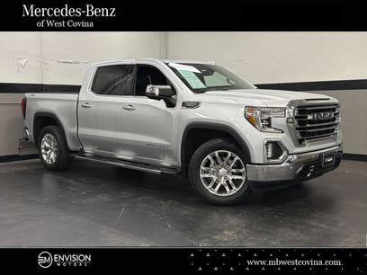Used 2021 GMC Sierra 1500 SLT w/ SLT Premium Plus Package