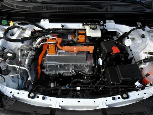 Used 2024 Honda Prologue EX image 47