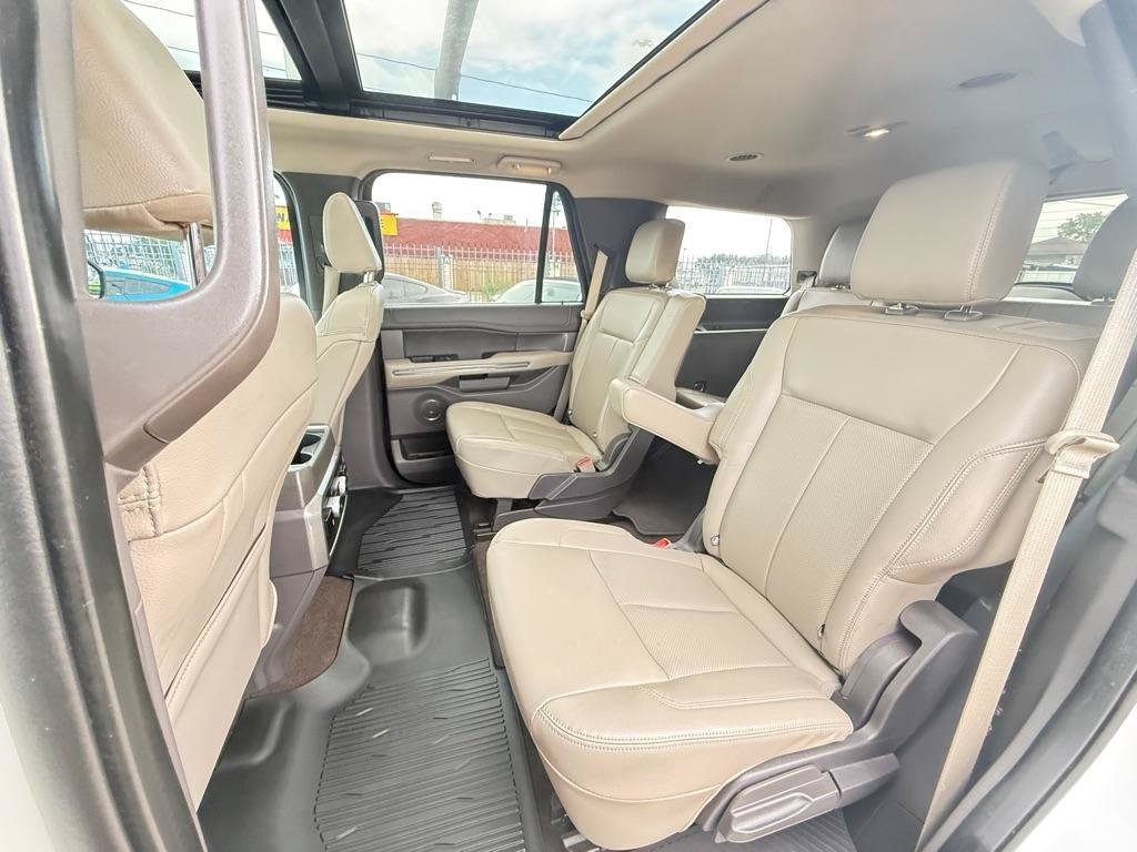 Used 2021 Ford Expedition XLT RWD image 12