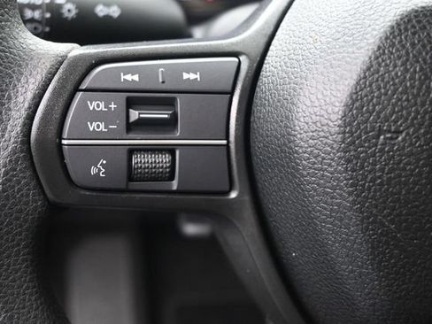 New 2026 Honda Accord LX image 6
