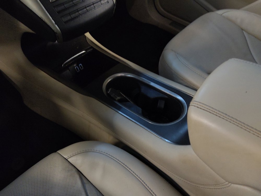 Used 2017 Lincoln MKC Reserve FWD image 26