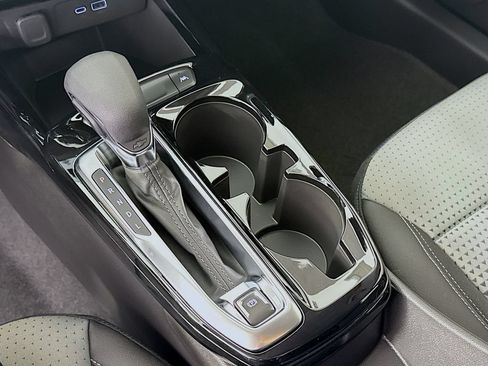 New 2026 Chevrolet Trax LT FWD image 18