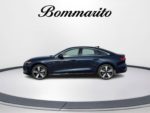 New 2025 Audi A5 2.0T Premium Plus image 2