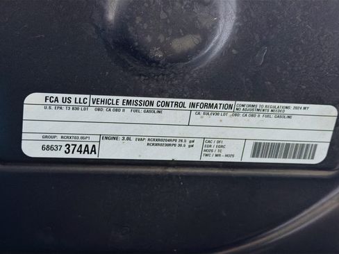 Used 2024 Jeep Wagoneer Series III image 18