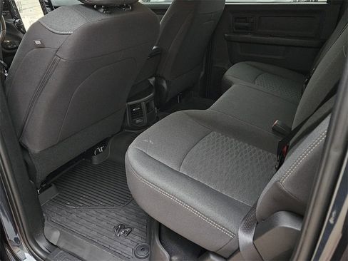 New 2026 RAM 3500 Tradesman image 11