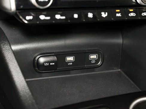 Used 2024 Kia K5 GT-Line image 19