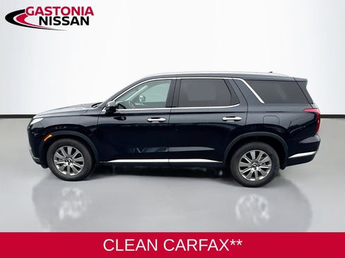 Used 2023 Hyundai Palisade SEL FWD image 5