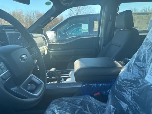 New 2026 Ford F150 XLT w/ Equipment Group 302A MID image 27