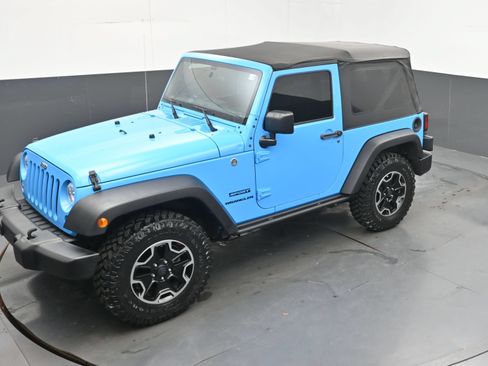 Used 2017 Jeep Wrangler Sport AWD/4WD image 34