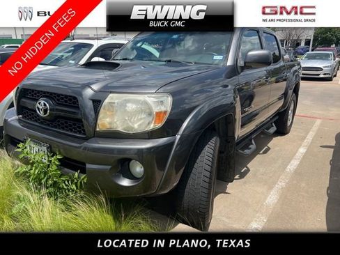Used 2011 Toyota Tacoma PreRunner w/ TRD Sport Pkg RWD image 1