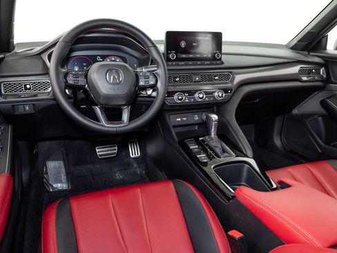 Used 2024 Acura Integra A-Spec FWD image 7
