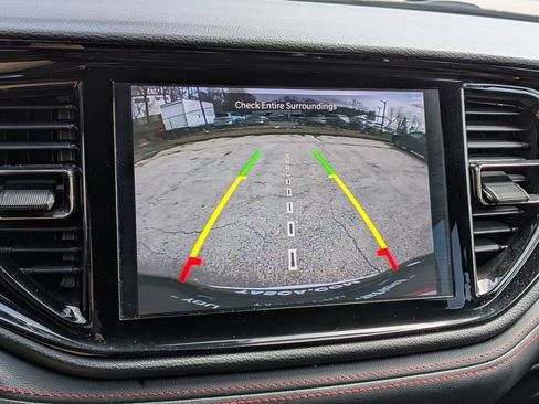 Certified 2023 Dodge Durango GT AWD/4WD image 21