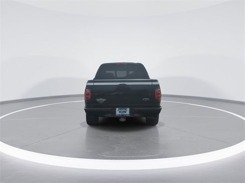 Used 2003 Ford F150 Harley-Davidson image 7