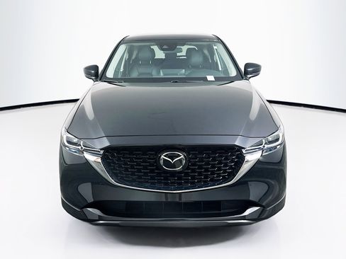 Used 2025 MAZDA CX-5 AWD 2.5 S w/ Select Package image 2